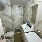 Seafront Blue Duplex Apartman *
