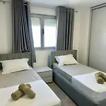 Seafront Blue Duplex * Durrës