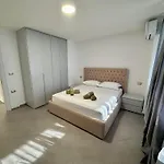Apartman Seafront Blue Duplex Durrës
