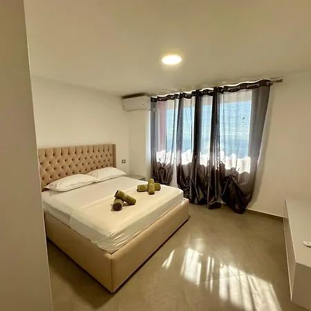 Seafront Blue Duplex * Durrës