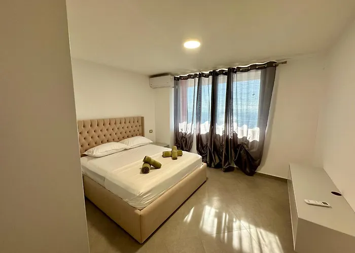 Seafront Blue Duplex * Durrës